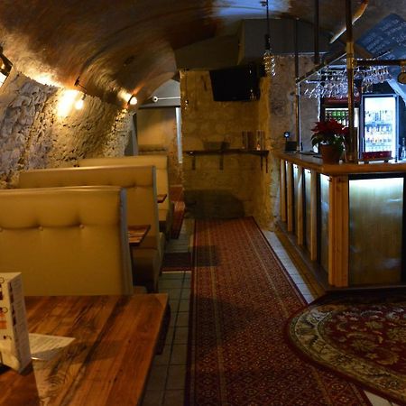 Rezydencja Cleopatra Bed and Breakfast Lublin Exterior foto